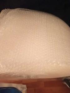 bubble wrap - Photo 2