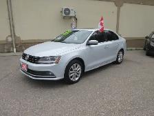 2017 Volkswagen Jetta Sedan Wolfsburg Edition - Photo 3