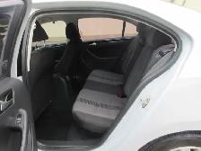 2017 Volkswagen Jetta Sedan Wolfsburg Edition - Photo 11