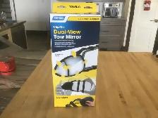 Camco Dual View Tow Mirrors
