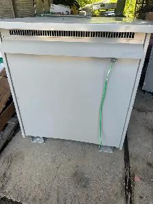 Rex manufacturing Transformer