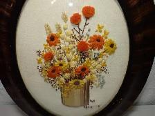 Crewel Embroidery - Photo 2