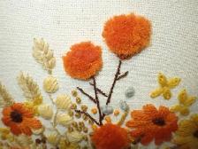Crewel Embroidery - Photo 3
