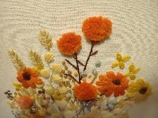 Crewel Embroidery - Photo 4
