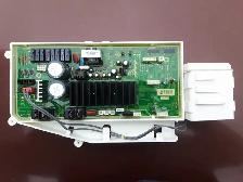 Washer Control Board