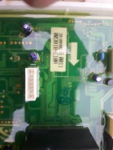 Washer Control Board - Photo 2