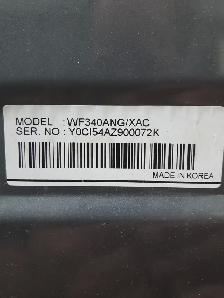 Washer Control Board - Photo 4