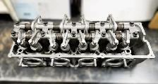 Culasse/Cylinder Head Mazda F2 2.2L (12 valves) – 626 / MX-6