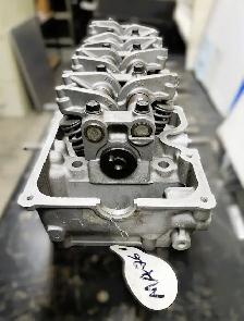 Culasse/Cylinder Head Mazda F2 2.2L (12 valves) – 626 / MX-6 - Photo 6