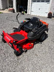 Simplicity 38' Zero Turn Kohler Motor - Photo 3