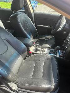 Ford Fusion SEL 2010 vendu tel quel - Photo 4