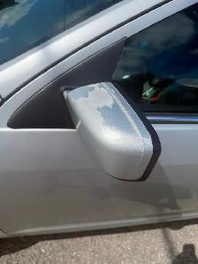 Ford Fusion SEL 2010 vendu tel quel - Photo 7