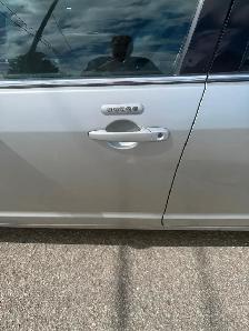 Ford Fusion SEL 2010 vendu tel quel - Photo 9