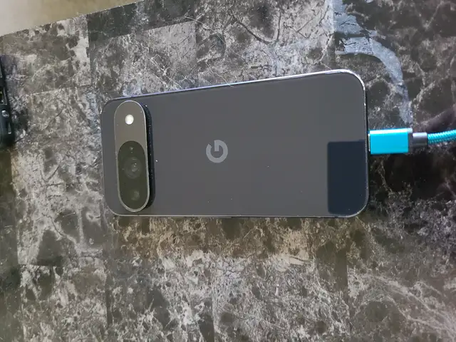 Google Pixel 9