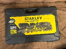 2 Sets: Stanley Professional Mechanics Tool - Photo 2