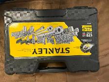 2 Sets: Stanley Professional Mechanics Tool - Photo 3