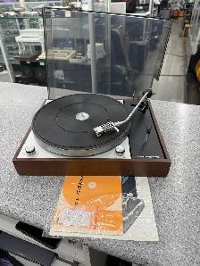 Thorons TD150 / II Turntable - Photo 2