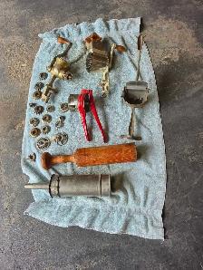 old sausage making stuff - Photo 3
