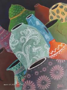 Cours de dessin ,peinture dans Rosemont - Photo 3