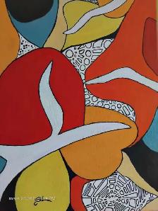 Cours de dessin ,peinture dans Rosemont - Photo 5