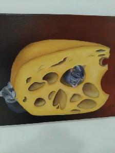 Cours de dessin ,peinture dans Rosemont - Photo 7