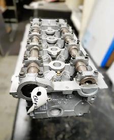 Culasse / Cylinder Head -  Chrysler 2.4L (16V DOHC) - Photo 2