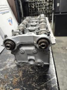 Culasse / Cylinder Head -  Chrysler 2.4L (16V DOHC) - Photo 4