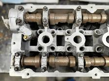 Culasse / Cylinder Head -  Chrysler 2.4L (16V DOHC) - Photo 5