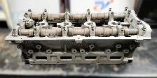 Culasse / Cylinder Head -  Chrysler 2.4L (16V DOHC) - Photo 7