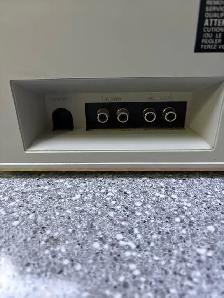 JVC KD-D2 Stereo Cassette Deck - Photo 5
