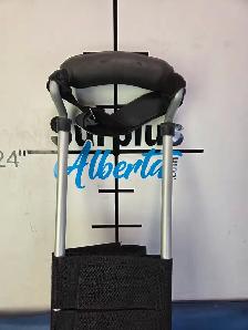Hare Pediatric Dynamed Traction Splint - Photo 3