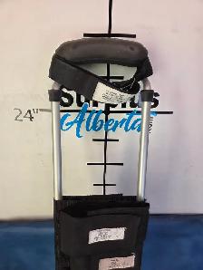 Hare Pediatric Dynamed Traction Splint - Photo 4
