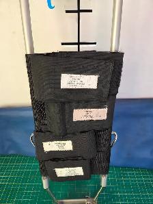 Hare Pediatric Dynamed Traction Splint - Photo 5