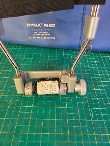 Hare Pediatric Dynamed Traction Splint - Photo 6