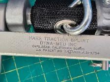 Hare Pediatric Dynamed Traction Splint - Photo 7