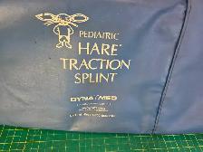 Hare Pediatric Dynamed Traction Splint - Photo 9