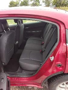 2013 Chrysler 200, fresh safety, clean title - Photo 7