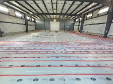 Radiant Floor Heat Insulation Boards - Photo 2