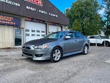 MITSUBISHI LANCER ES 2013 AUTOMATIQUE - Photo 2