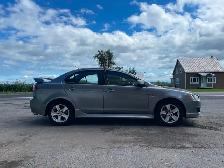 MITSUBISHI LANCER ES 2013 AUTOMATIQUE - Photo 4