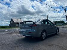 MITSUBISHI LANCER ES 2013 AUTOMATIQUE - Photo 5