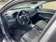 MITSUBISHI LANCER ES 2013 AUTOMATIQUE - Photo 6