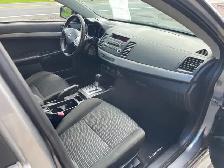 MITSUBISHI LANCER ES 2013 AUTOMATIQUE - Photo 7