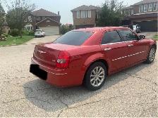 2008 Chrysler 300 Touring Edition - Photo 2