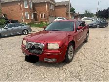 2008 Chrysler 300 Touring Edition - Photo 3