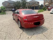 2008 Chrysler 300 Touring Edition - Photo 5