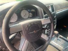 2008 Chrysler 300 Touring Edition - Photo 6