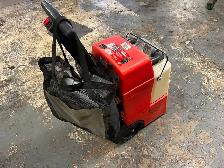 Rug Doctor Carpet Cleaner with Upholstery Attachment - Photo 2