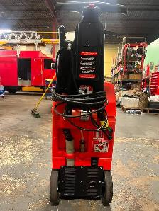 Rug Doctor Carpet Cleaner with Upholstery Attachment - Photo 5