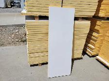 Skid of Foam Insulation